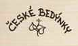 logo České bedýnky