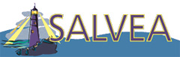 logo SALVEA Pardubice logo